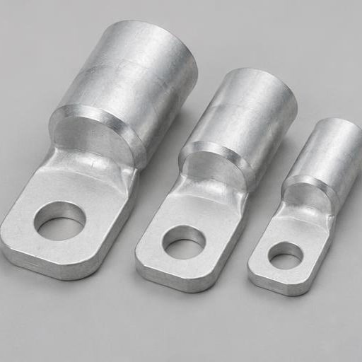 Aluminum and Dual-Rated Lugs