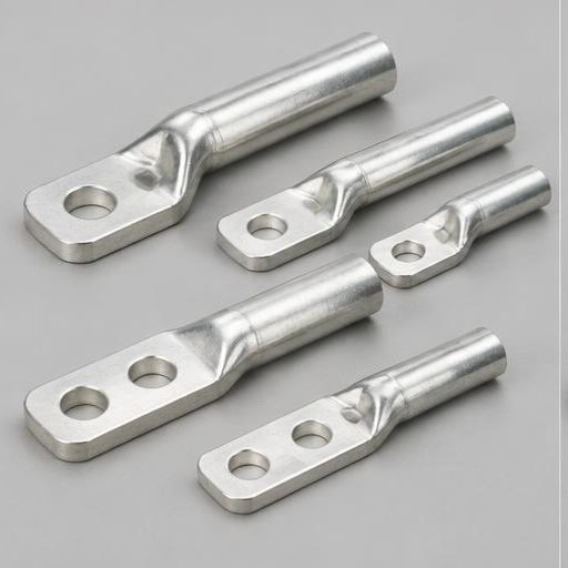 Compression Lugs and Splice Sleeves