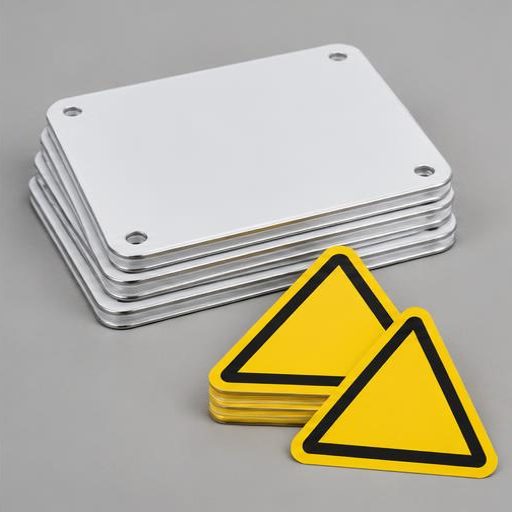 Custom Signs and Decals