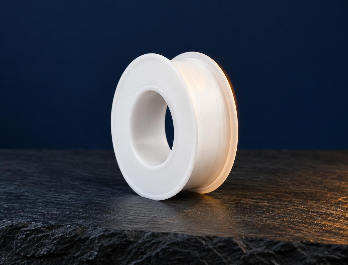 PTFE Thread Seal Tape